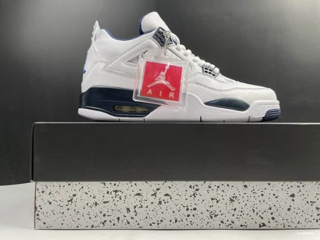 Cheap MAX Retro Jordan Columbia 314254-107 (2015) 4 0801
